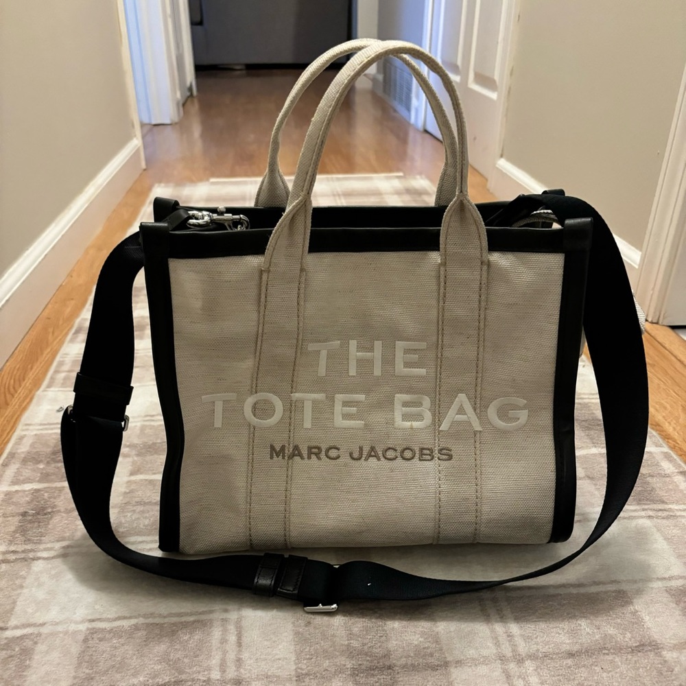 Sold Out Marc Jacobs The Summer Medium Tote Bag